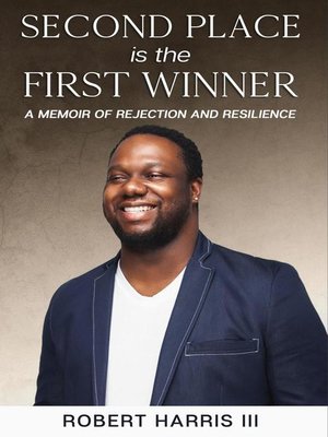 cover image of Second Place is the First Winner